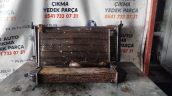 Oto Çıkma Parça / Fiat / Doblo / Radyatör / Radyatör Seti / Çıkma Parça 