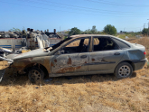 Oto Çıkma Parça / Renault / Laguna / Kaporta & Karoser / Plakalık / Çıkma Parça 