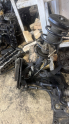 Ford focus 4 sol taşıyıcı sol amortısor sol salıncak