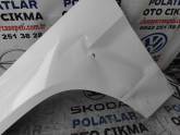 Oto Çıkma Parça / Mercedes / GLK / Kaporta & Karoser / Sol Ön Çamurluk / Çıkma Parça 