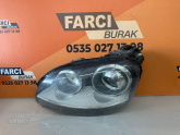 Oto Çıkma Parça / Volkswagen / Golf / Far & Stop / Sol Ön Far / Çıkma Parça 