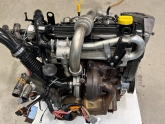 Oto Çıkma Parça / Renault / Scenic / Motor / Motor (komple) / Çıkma Parça 