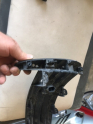 Oto Çıkma Parça / Toyota / Corolla / Tampon / Sis Farı Çerçevesi / Çıkma Parça 