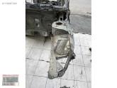 Oto Çıkma Parça / Toyota / Corolla / Sunroof / Sunroof Şasesi / Çıkma Parça 