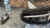 Oto Çıkma Parça / Volvo / XC40 / Far & Stop / Sol Ön Far / Çıkma Parça 