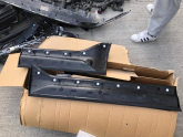 Oto Çıkma Parça / Volvo / XC40 / Kaporta & Karoser / Kapı Çıtası / Çıkma Parça 