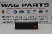 Oto Çıkma Parça / Volkswagen / Golf / Teyp / Cd - Çalar / Çıkma Parça 