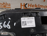 Oto Çıkma Parça / Ford / Focus / Göğüslük & Torpido / Gösterge Paneli / Çıkma Parça 