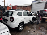 Oto Çıkma Parça / Dacia / Duster / Kaporta & Karoser / Sol Arka Kapı / Çıkma Parça 