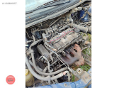 Oto Çıkma Parça / Mazda / Premacy / Motor / Motor (komple) / Çıkma Parça 