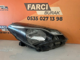 Oto Çıkma Parça / Toyota / Yaris / Far & Stop / Sağ Ön Far / Çıkma Parça 