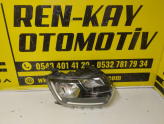 260101133R DACİA DUSTER SAĞ FAR LEDLİ ORJ ÇIKMA 2017 2021 RENKAY