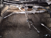 Oto Çıkma Parça / Fiat / Fiorino / Direksiyon / Direksiyon Kutusu / Çıkma Parça 