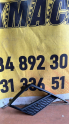 2018 SEAT İBİZA Sağ Sis Far Kapağı - 6F0853666A