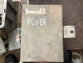Rover 600 Otomatik Şanzıman Beyni 28100-p45-003 5Z21