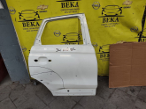 Oto Çıkma Parça / Opel / Crossland X / Kaporta & Karoser / Sağ Arka Kapı / Çıkma Parça 