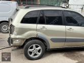 Oto Çıkma Parça / Toyota / RAV4 / Oto Cam / Kapı Camları / Çıkma Parça 