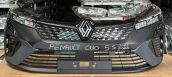 Oto Çıkma Parça / Renault / Clio / Tampon / Ön Tampon / Çıkma Parça 