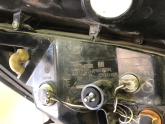 Oto Çıkma Parça / Opel / Adam / Far & Stop / Sağ Arka Stop / Çıkma Parça 