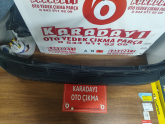 Oto Çıkma Parça / Toyota / Avensis / Kaporta & Karoser / Panjur / Sıfır Parça 