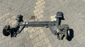 Oto Çıkma Parça / Audi / A3 / Alt Takım / Arka Dingil / Çıkma Parça 