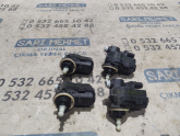 Oto Çıkma Parça / Dacia / Sandero / Far & Stop / Far Motoru / Çıkma Parça 