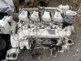 Oto Çıkma Parça / Volvo / V90 / Motor / Motor (komple) / Çıkma Parça 