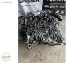 Oto Çıkma Parça / Temsa / Safir / Motor / Motor (komple) / Sıfır Parça 