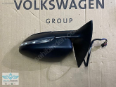 Oto Çıkma Parça / Volkswagen / VW CC / Ayna / Ayna Camı / Sıfır Parça 