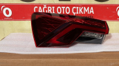 SKODA OCTAVİA SOL DIŞ LED STOP 5E3945207 2022-23-24-25 ÇAĞRI OTO