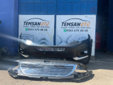 Oto Çıkma Parça / Peugeot / Rifter / Tampon / Ön Tampon / Çıkma Parça 