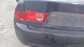 Honda Accord sol Bagaj stop lambası çıkma