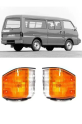 Mazda E2200 Sinyal 1988-1998 SOL-SAĞ ADET Fiyatı 05-1202L