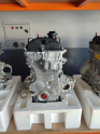 Oto Çıkma Parça / Hyundai / i20 / Motor / Motor (komple) / Çıkma Parça 