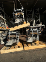Oto Çıkma Parça / Audi / A7 / Motor / Motor (komple) / Sıfır Parça 