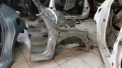 Oto Çıkma Parça / Renault / R 12 / Kaporta & Karoser / Ön Şasi / Çıkma Parça 