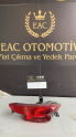 Fiat Egea Cross Sol Arka Tampon Reflektörü Orijinal  EAC FİAT