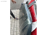 Oto Çıkma Parça / Dacia / Jogger / Kaporta & Karoser / Kaput / Çıkma Parça 