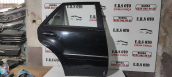 MERCEDES W164 ML SAĞ ARKA KAPI SÖKME