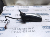 Oto Çıkma Parça / Peugeot / 407 / Ayna / Sol Dış Ayna / Çıkma Parça 