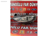 Oto Çıkma Parça / Fiat / Egea / Far & Stop / Sol Ön Far / Sıfır Parça 