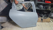Oto Çıkma Parça / Renault / R 5 / Kaporta & Karoser / Sağ Arka Kapı / Çıkma Parça 