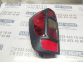 Oto Çıkma Parça / Nissan / Navara / Far & Stop / Sol Arka Stop / Çıkma Parça 