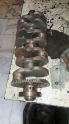 VOLKSWAGEN 2008 AXB 1.9 TURBO DİZEL STD  KRANK