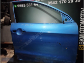 Oto Çıkma Parça / Nissan / Qashqai / Kaporta & Karoser / Sol Ön Kapı / Çıkma Parça 
