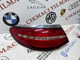 Oto Çıkma Parça / Mercedes / GLC / Far & Stop / Sol Arka Stop / Çıkma Parça 