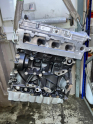 2.0 TDİ AUDİ MOTOR