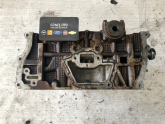 Oto Çıkma Parça / Opel / Corsa / Motor / Silindir Kapağı / Çıkma Parça 