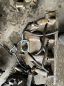 Oto Çıkma Parça / Opel / Vectra / Motor / Emme Manifoldu / Çıkma Parça 