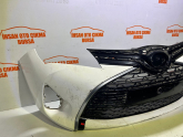 Oto Çıkma Parça / Toyota / Yaris / Tampon / Ön Tampon / Çıkma Parça 